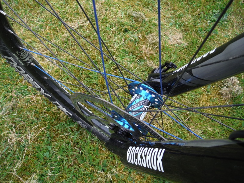 Tandem Bi-Bike by Santawheels (9)