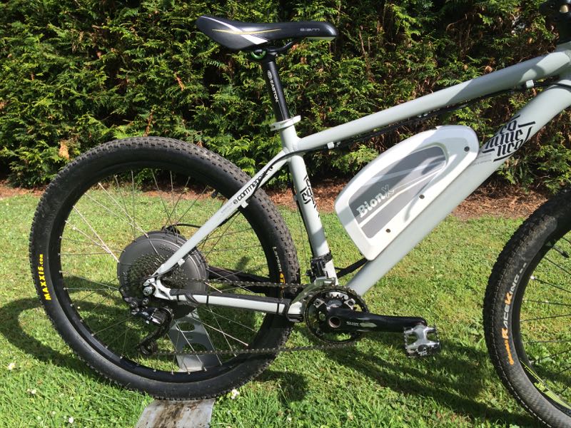 Commencal EL Camino 26 BionX (3)