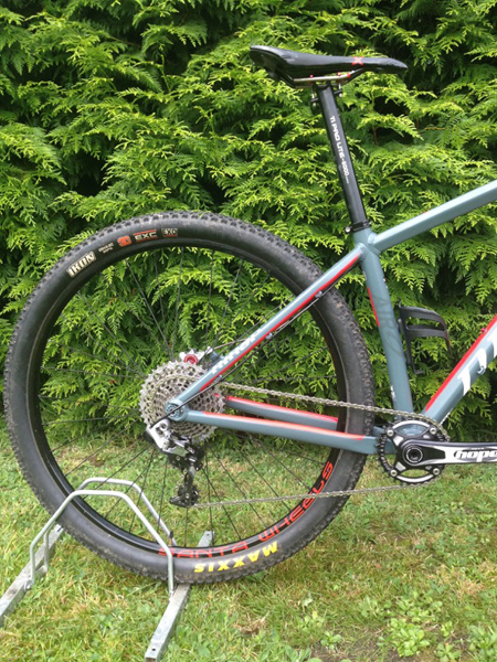 Niner Air 9 Alu (2)