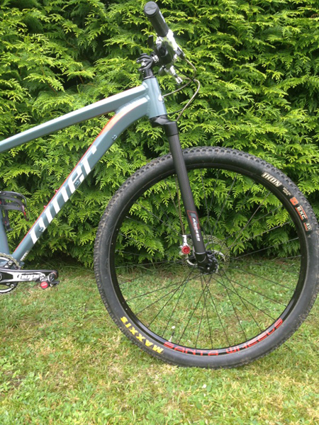 Niner Air 9 Alu (3)