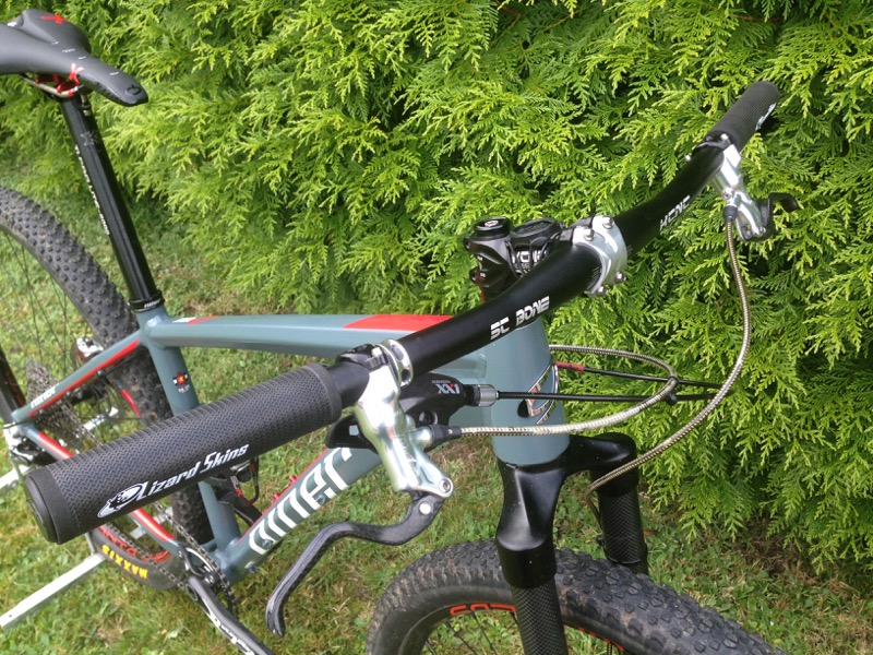 Niner Air 9 Alu (4)