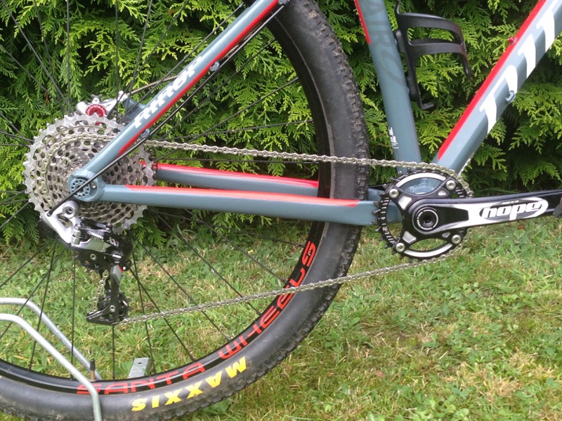 Niner Air 9 Alu (5)