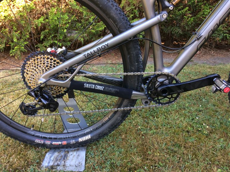 SantaCruz Tallboy Carbon (2)