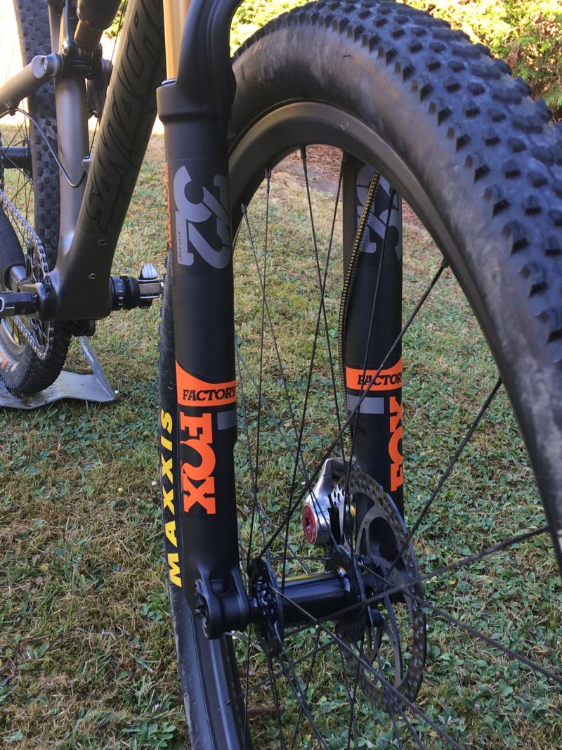 SantaCruz Tallboy Carbon (6)