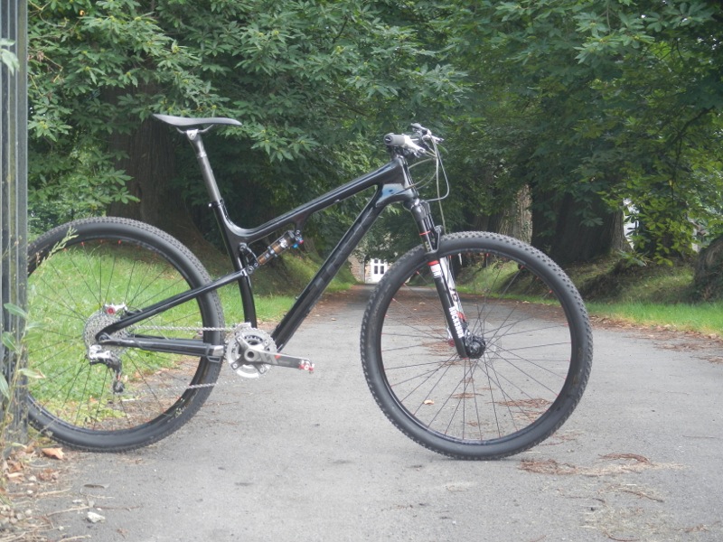 Trek Superfly 100 SL (2)